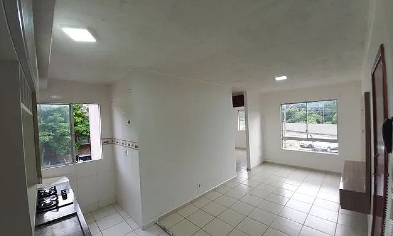 Alugo Apartamento Co...