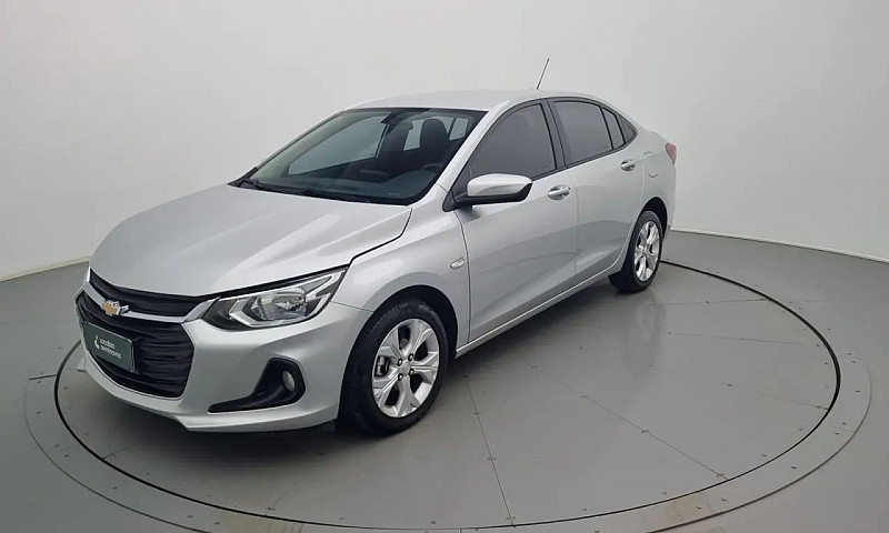 Chevrolet Onix 2023 ...