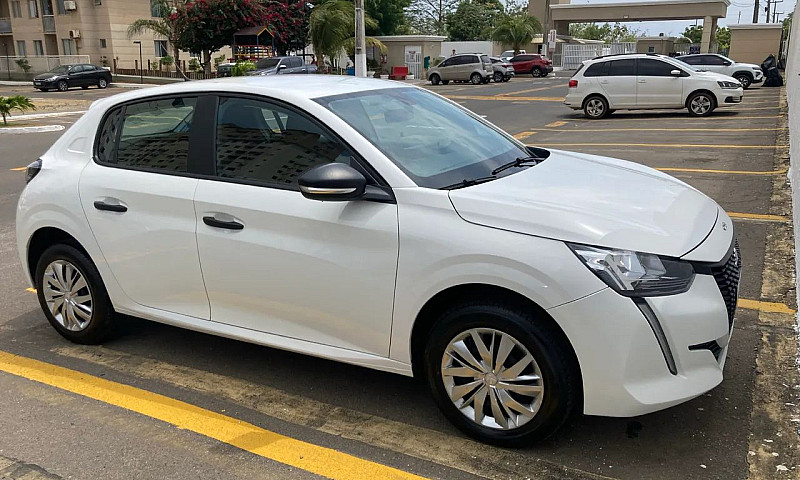 Peugeot 208 Like 1.0...