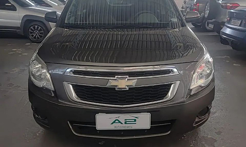 Chevrolet Cobalt 201...