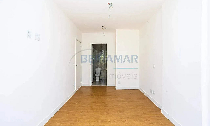Apartamento Com 2 Su...