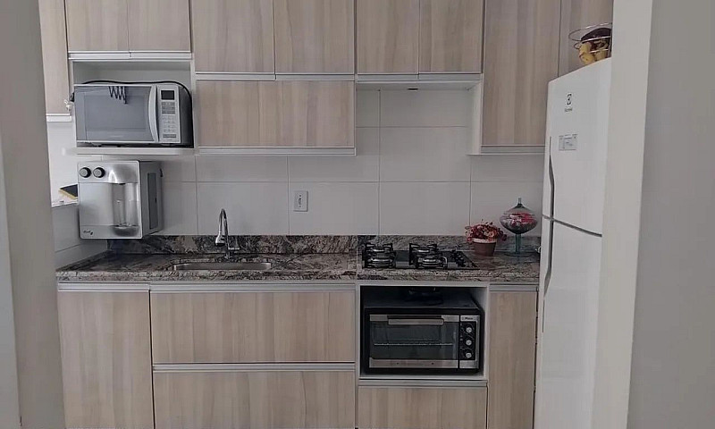 Apartamento À Venda ...