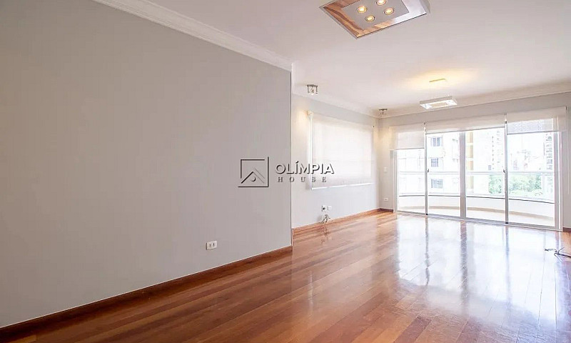 Locação Apartamento ...
