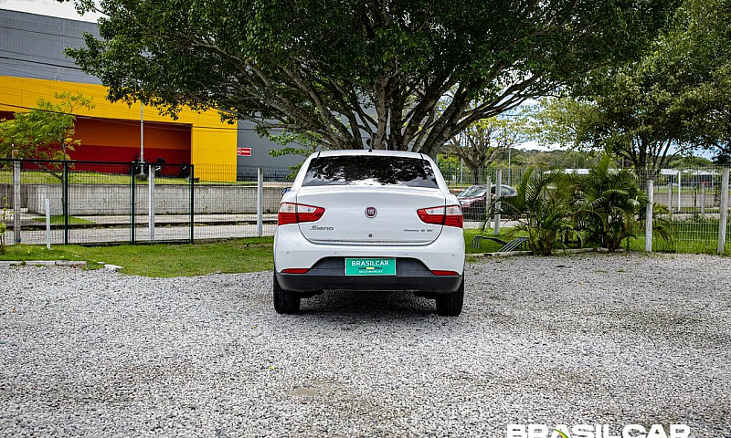 Fiat Grand Siena Ess...