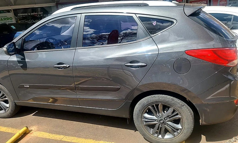Hyundai Ix 35 2.0 21...