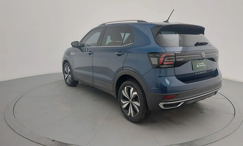 Volkswagen T-Cross H...