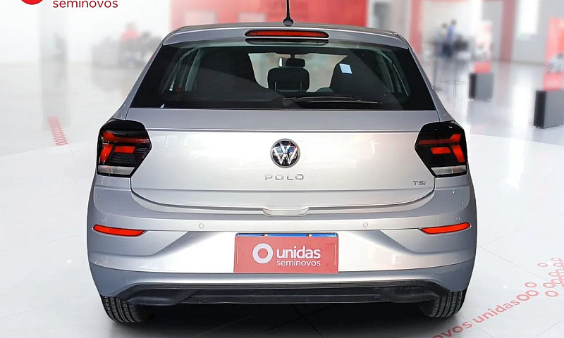 Volkswagen Polo 1.0 ...