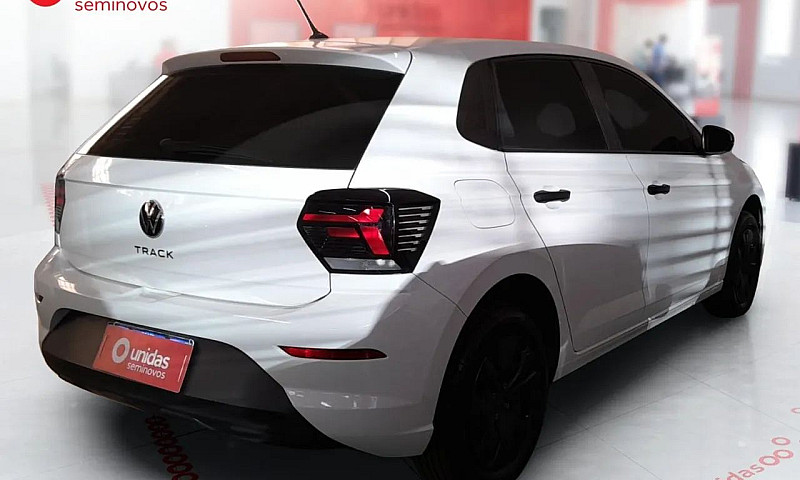 Volkswagen Polo 1.0 ...