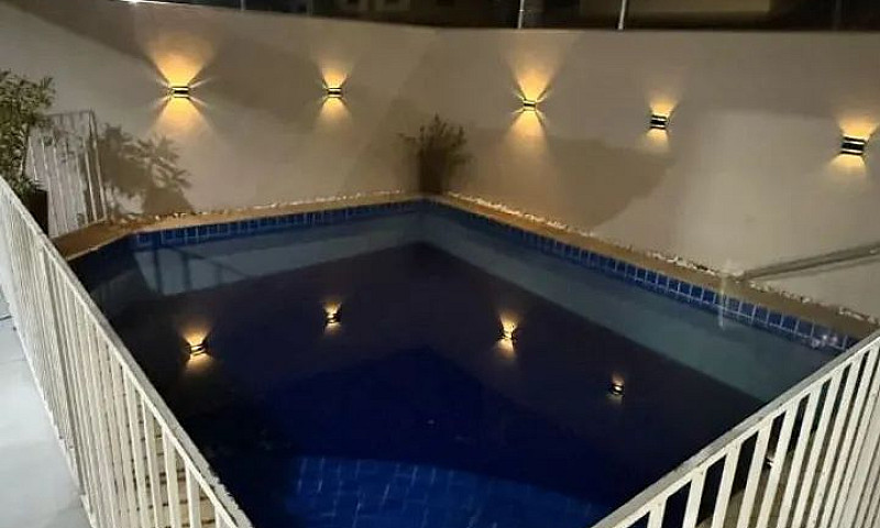 Casa 360Mt² Em Condo...