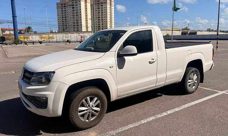 Volkswagen Amarok Cs...