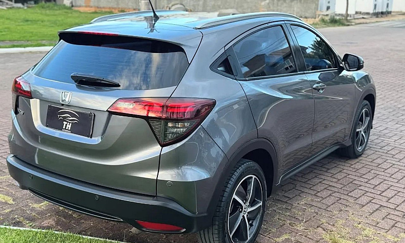 Honda Hr-V Ex 1.8 Fl...