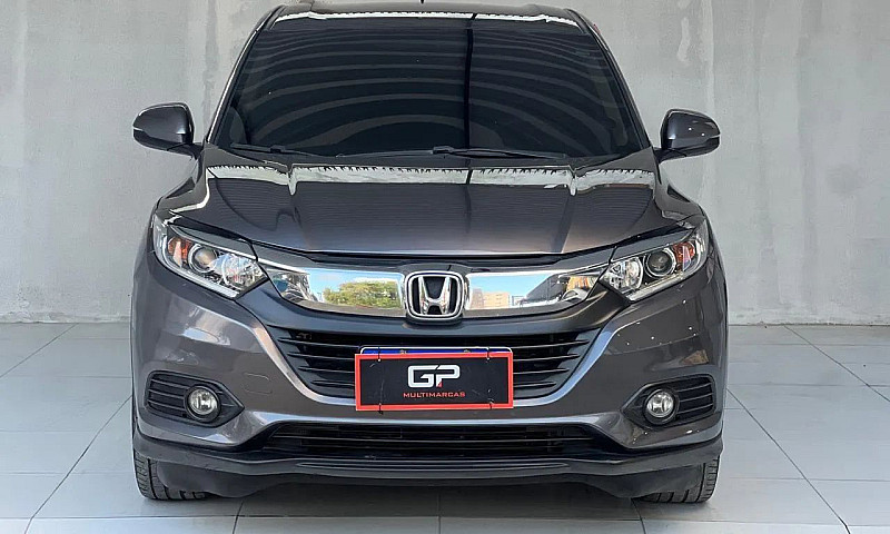 Honda Hr-V Lx 1.8 Fl...