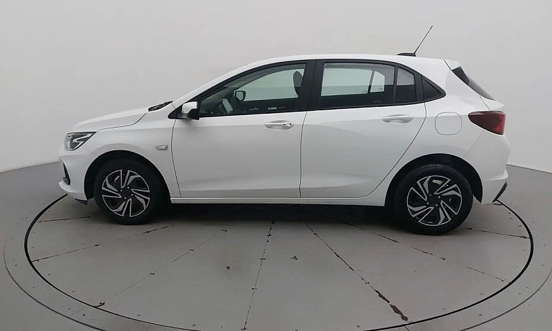 Chevrolet Onix Hatch...