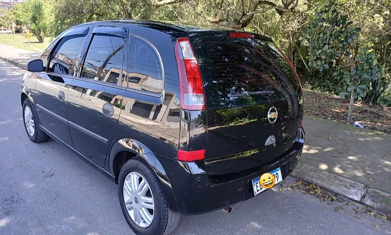Chevrolet Meriva Joy...
