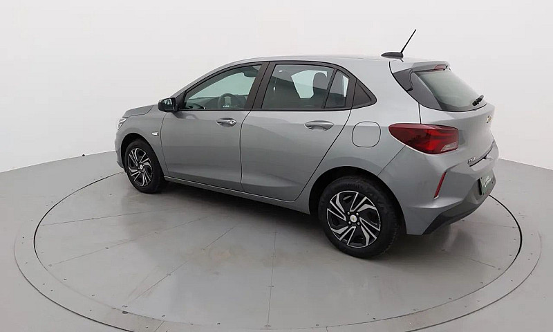 Chevrolet Onix 2024 ...