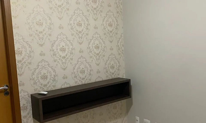 Apartamento Mobiliad...