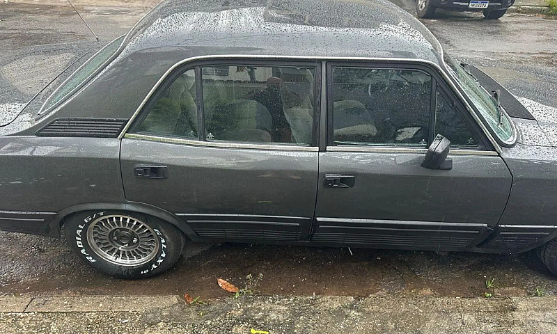 Chevrolet Opala Dipl...