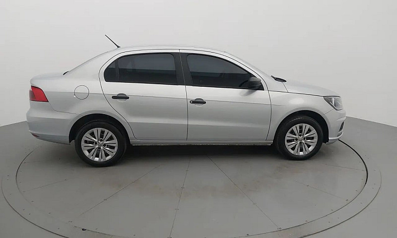 Volkswagen Voyage 20...