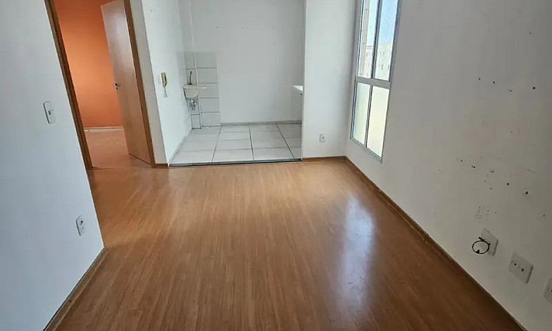 Apartamento Venda- Ó...
