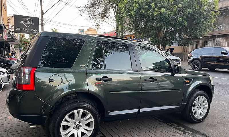 Freelander 2 Hse 200...