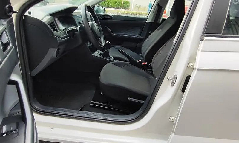 Volkswagen Polo Trac...