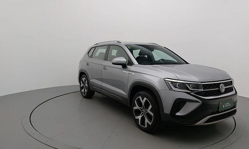 Volkswagen Taos High...