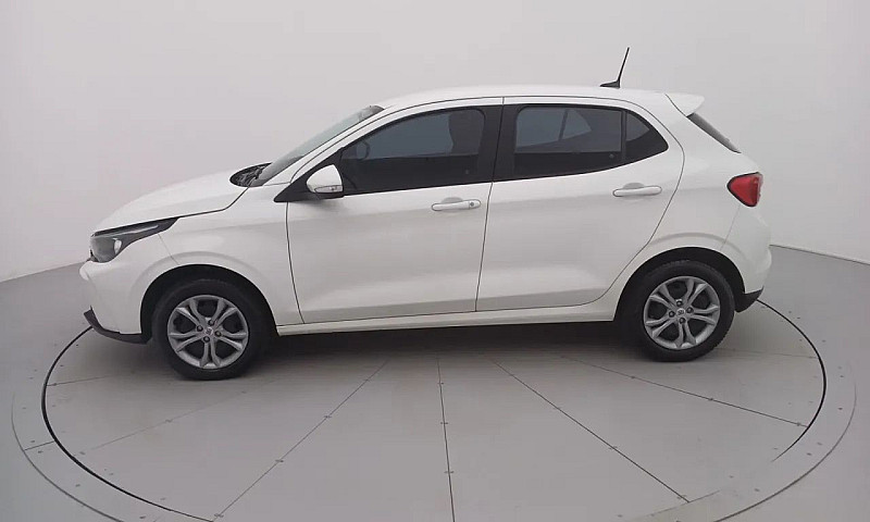 Fiat Argo Drive 1.3 ...