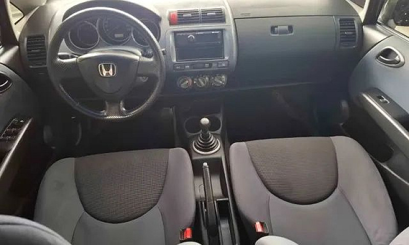 Honda Fit Lx 1.4/ 1....