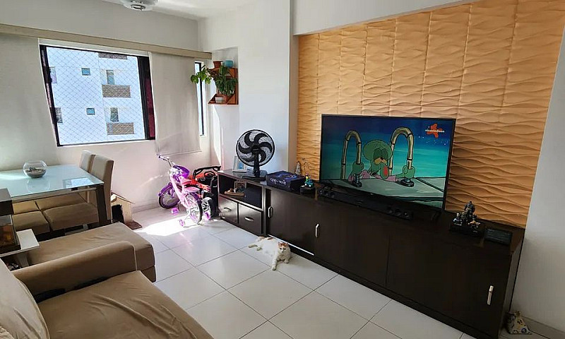 Apartamento À Venda ...