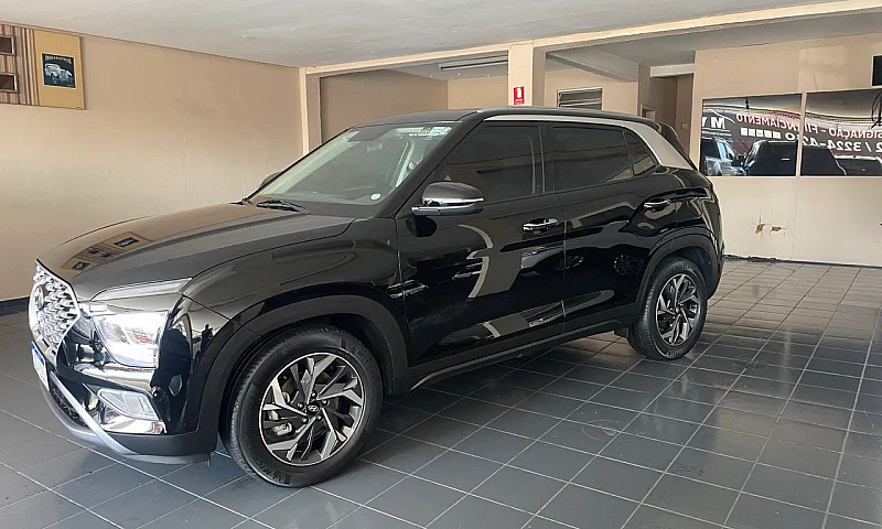 Creta 22/23 Limited ...