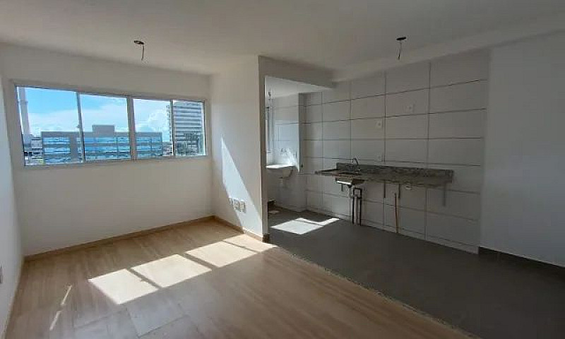 Flat Max Cidade, Cid...