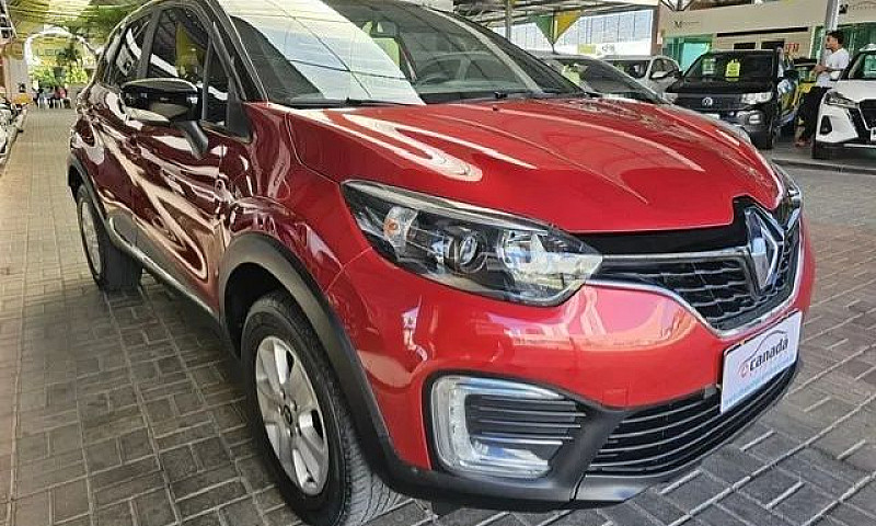 Reanult Captur Life ...