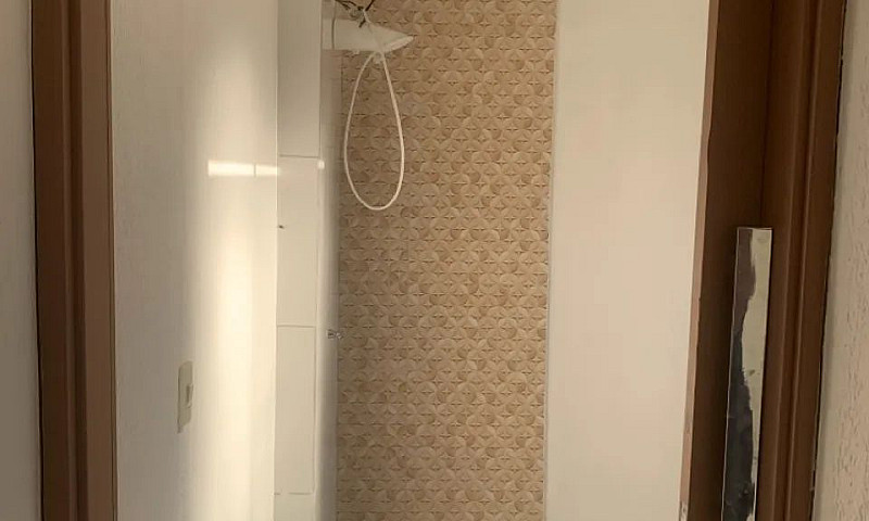 Apartamento Térreo À...