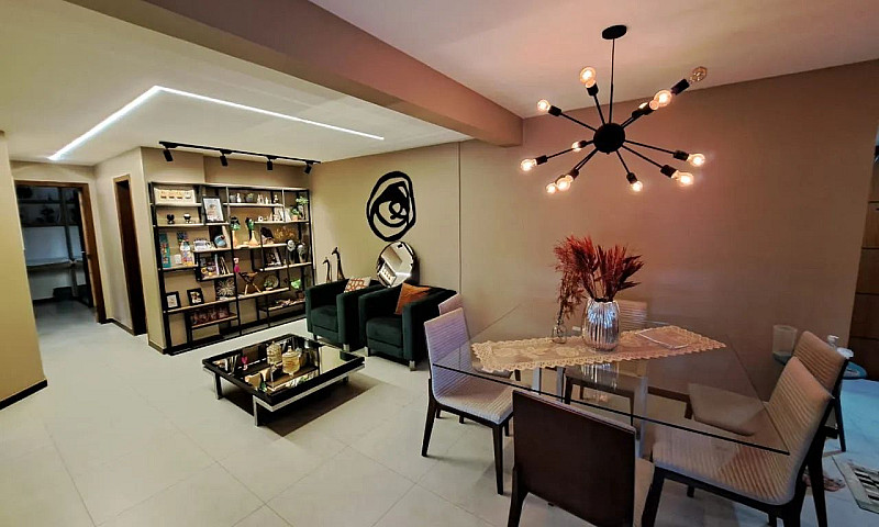 Raridade Apt Garden ...