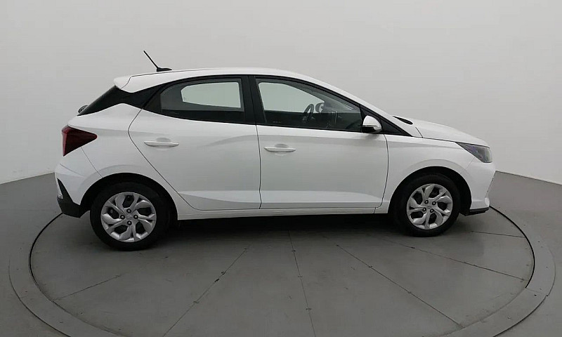 Hyundai Hb20 2025 1....