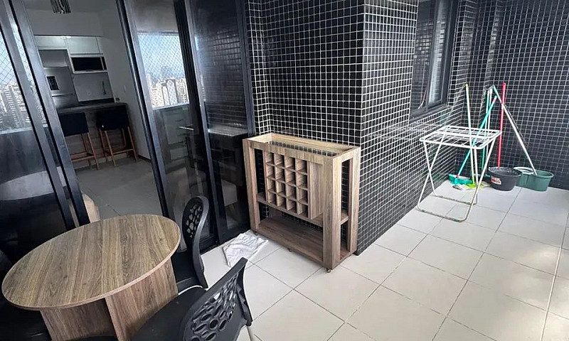 Lindo Apartamento...