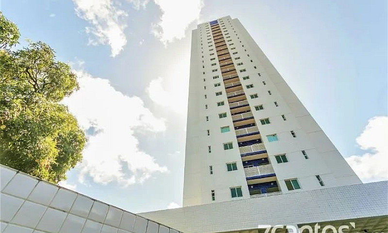 Apartamento, Santo A...