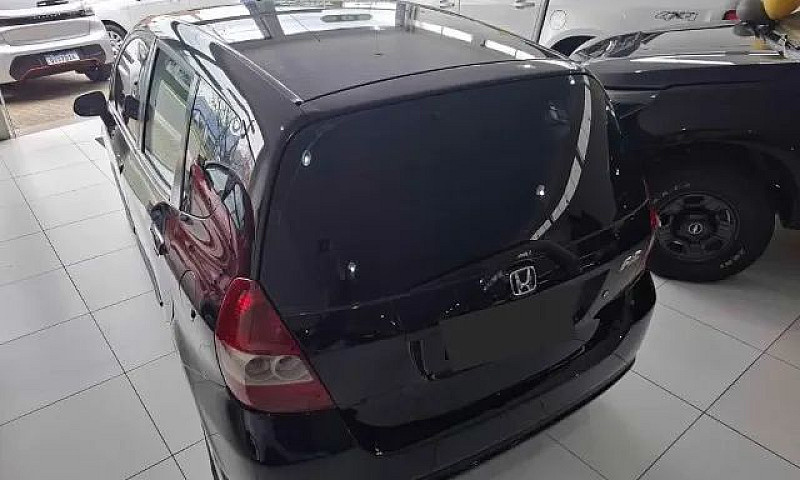 Honda Fit Lx 1.4/ 1....