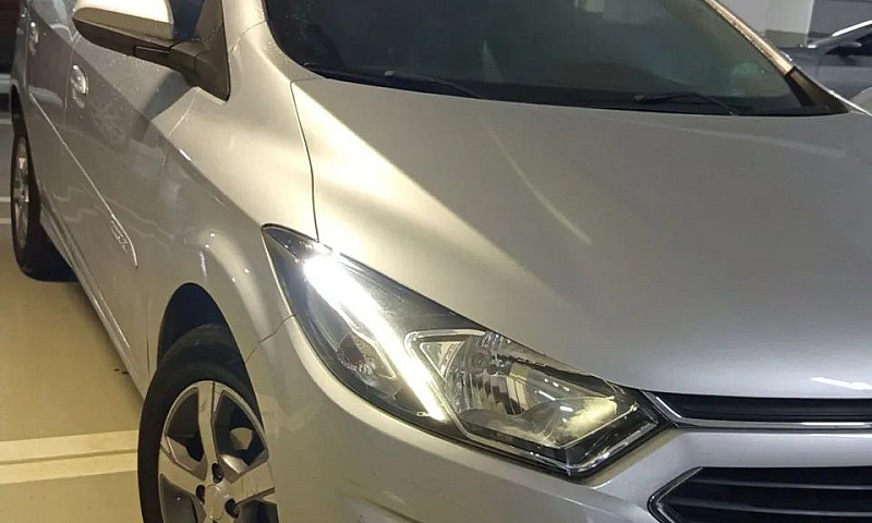 Chevrolet Prisma Sed...