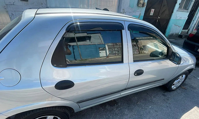 Chevrolet Celta Spir...