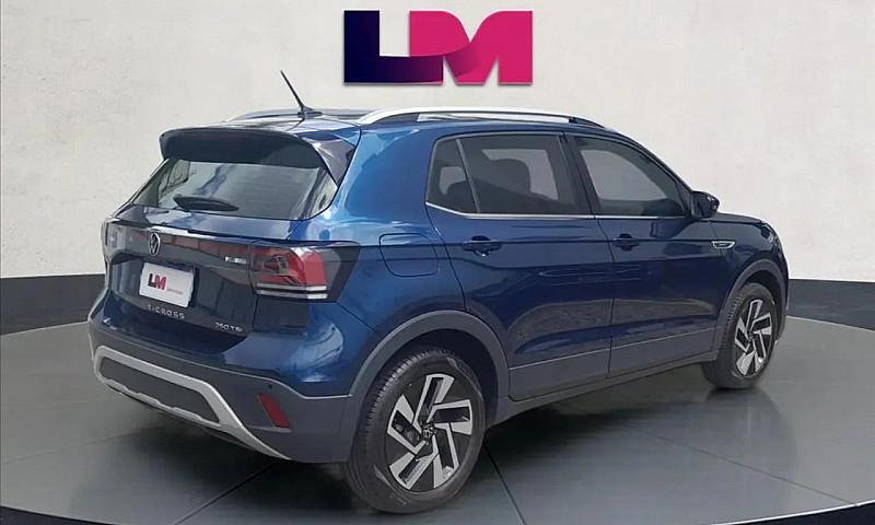 Volkswagen T-Cross H...