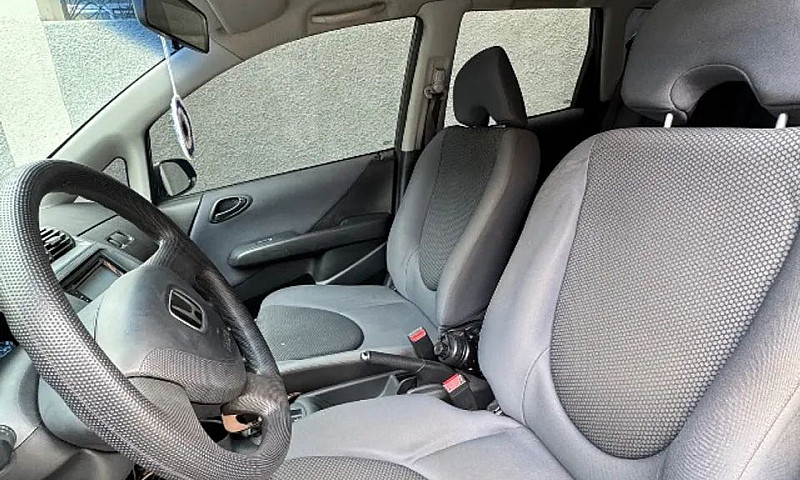 Honda Fit Lx 1.4/ 1....