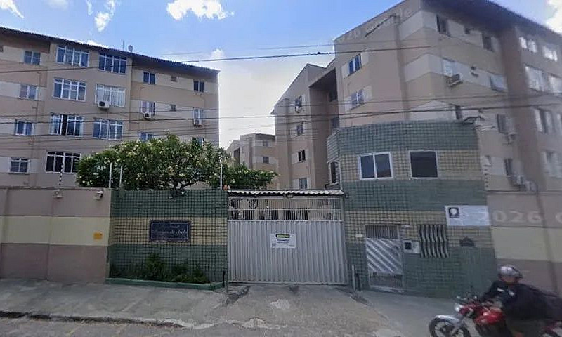 Apartamento Mobiliad...