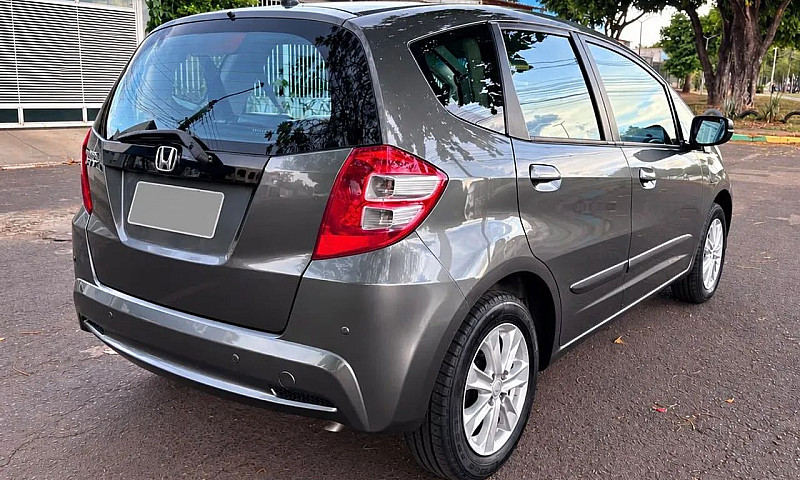 Honda Fit Lx 1.4/ 1....