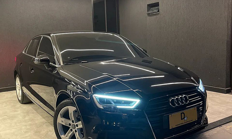 Audi A3 Sed. P.plus ...