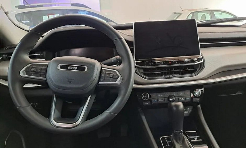 Jeep Compass Long. T...