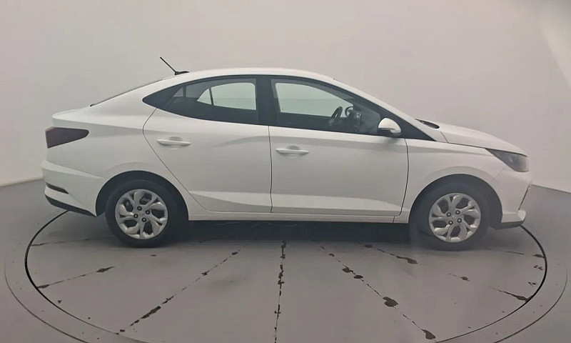 Hyundai Hb20S Comfor...