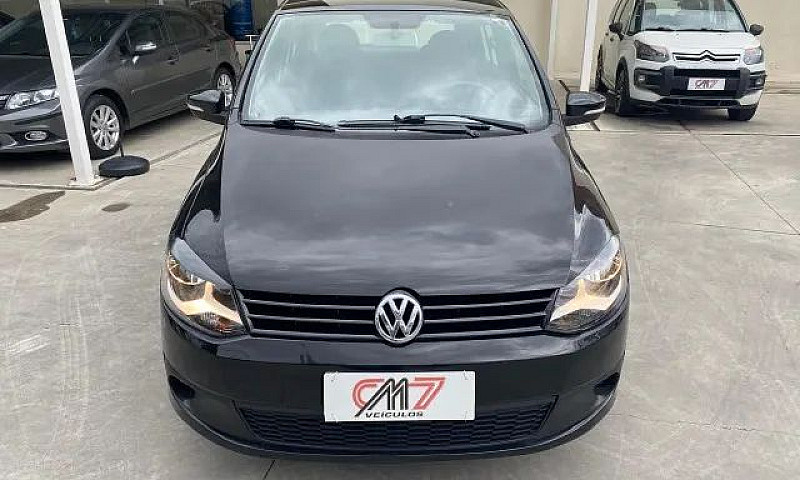 Volkswagen Fox 1.0 M...