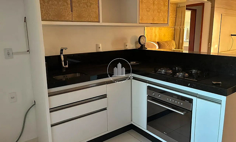 Apartamento 3 Quarto...