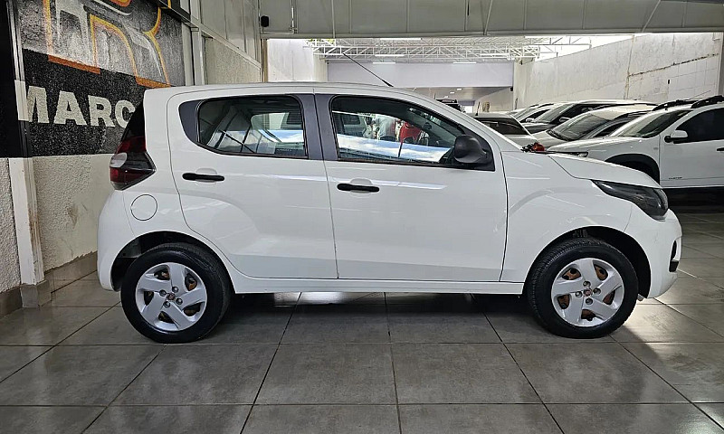 Fiat Mobi Like 1.0 F...